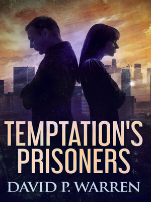 cover image of Temptation's Prisoners